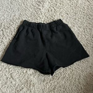 Aerie sweatshorts